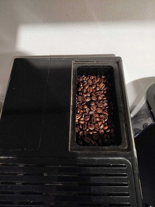 Expresor cafea Mellita Solo 1400W,15bari ,slim Silver