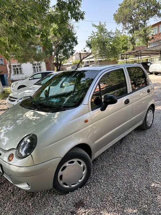 matiz 2005 …………….
