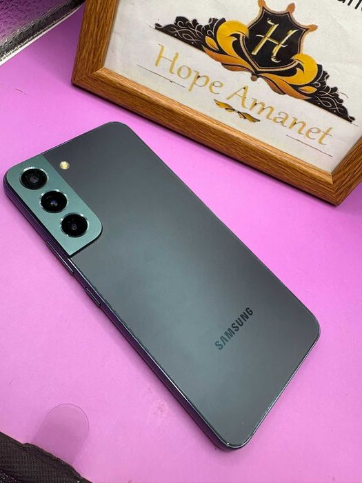 HOPE AMANET P2-Samsung s22 128 GB/8 RAM