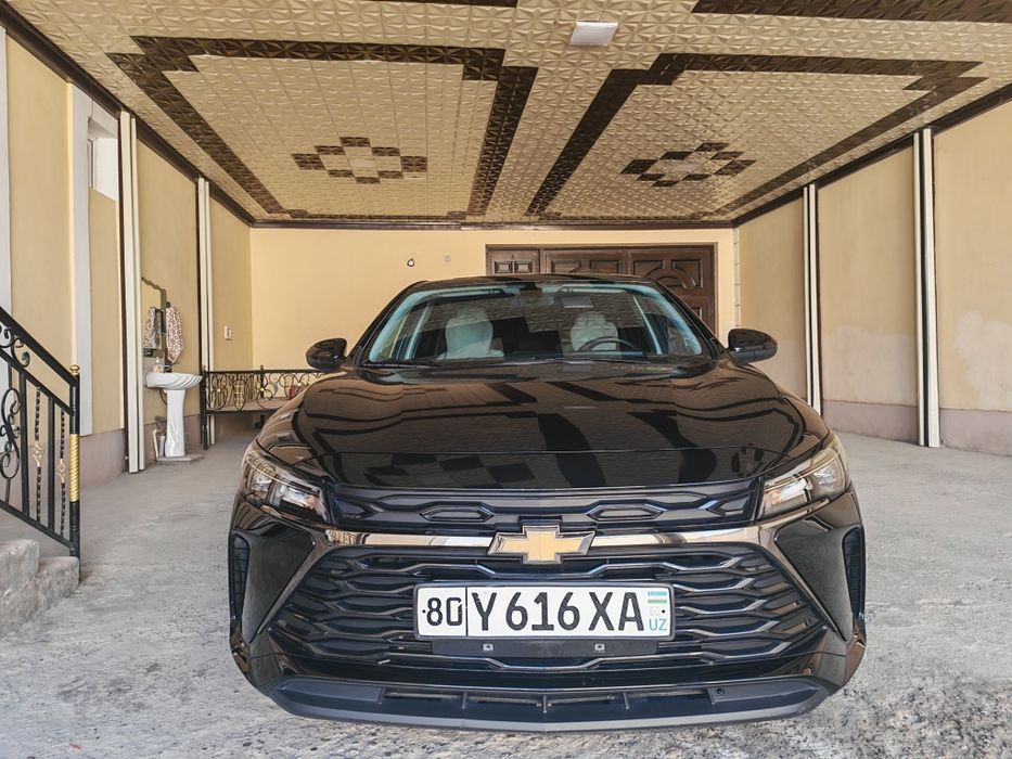 Продаётся автомобиль Монза