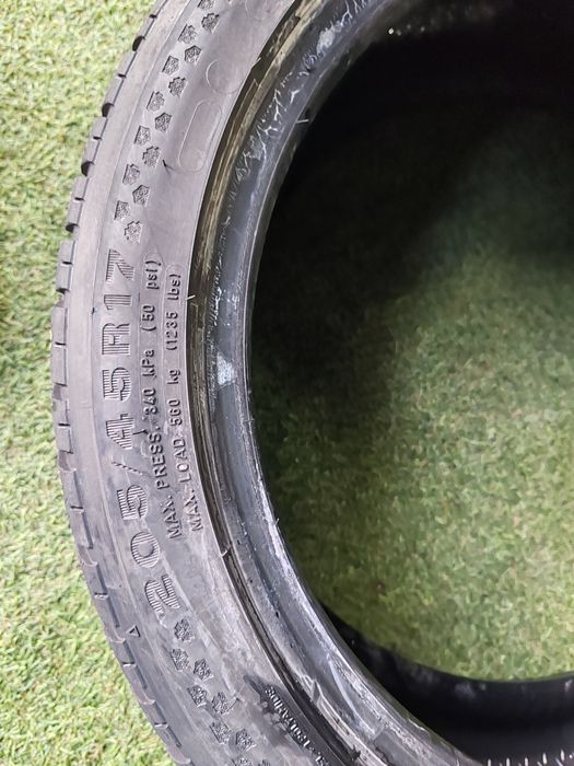 205 45 17 iarna Dunlop