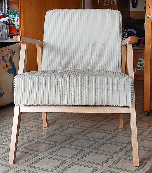 Фотьойл Clovis 100 (Poso 100) - втора ръка /много добро състояние/