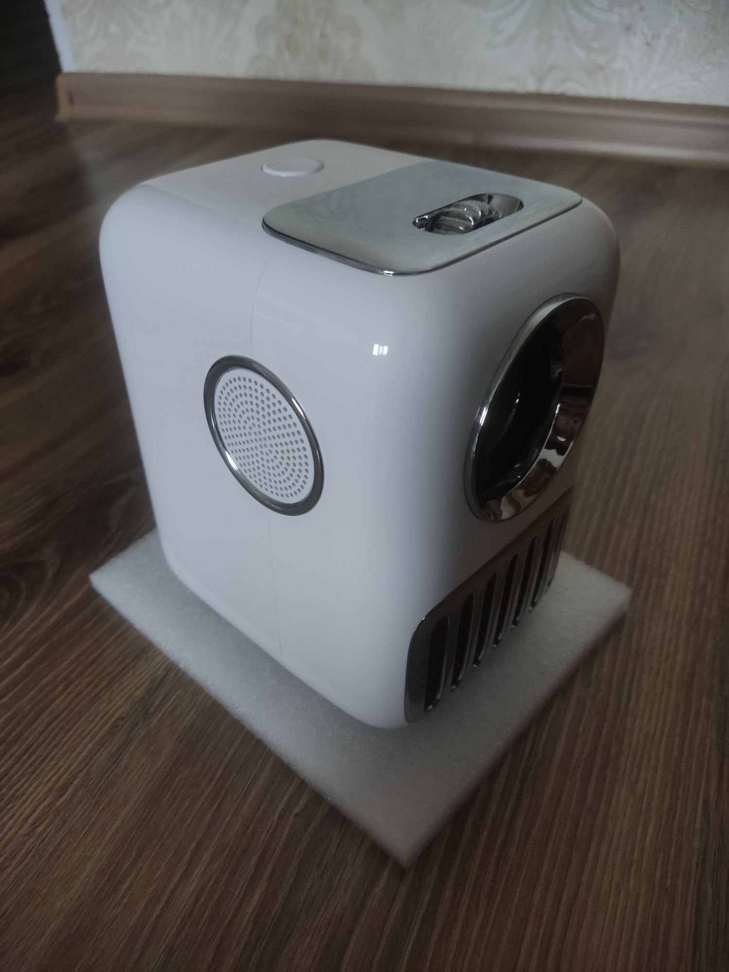 Проектор Wanbo T2R Max