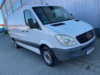 Mercedes Sprinter 2.2CDI-163CP Euro 5/ Mediu-LUNG/CLIMA/Pilot/Camera