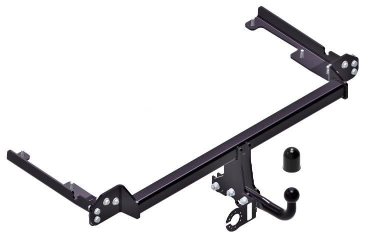 Нов Теглич за Honda CRV сваляем теглич за хонда црв honda crv-v теглич