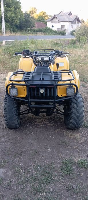 Repar scutere și atv-uri și crosuri