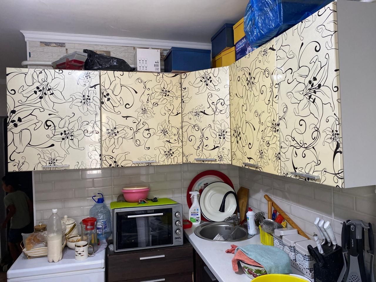 Продам кухонный шкаф