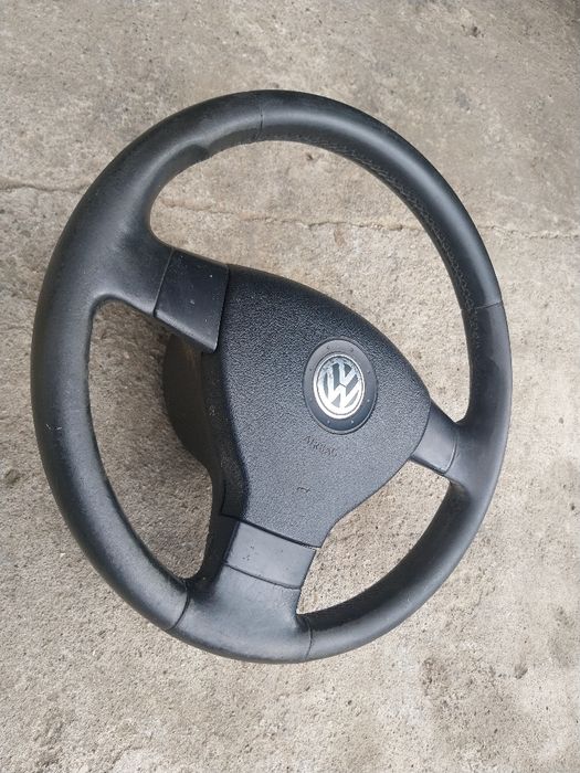 Volan 3 spite Volkswagen