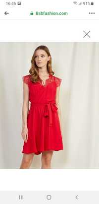 Rochie bsb, marimea M