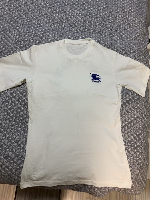 Тениска Burberry
