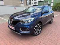 Renault Kadjar 1.5dci/115cp/BoseLine/Senzori/LED/Camera/Rate/Garantie1AN /Euro6