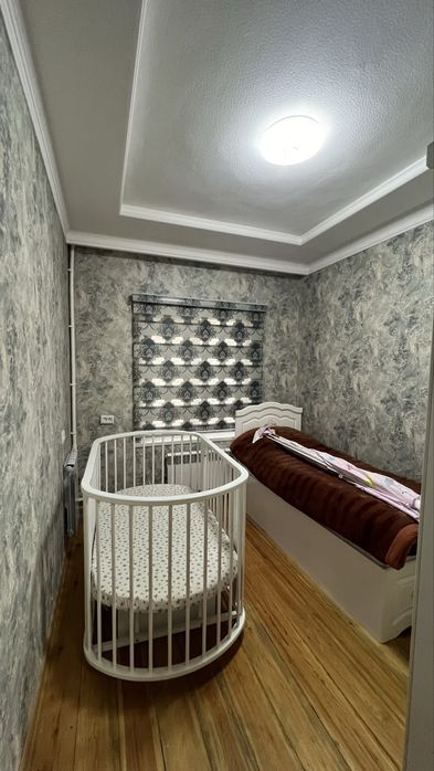 3 хонали квартира ижарага берилади 5 кичик даха фуркат больницаси