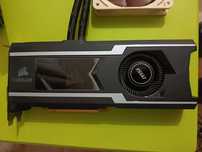 Placa video GTX 1080 TI Sea Hawk X