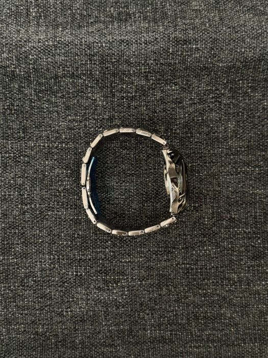 Alabaster Industries watch в наличии ( часы , raf Simons , Nike )