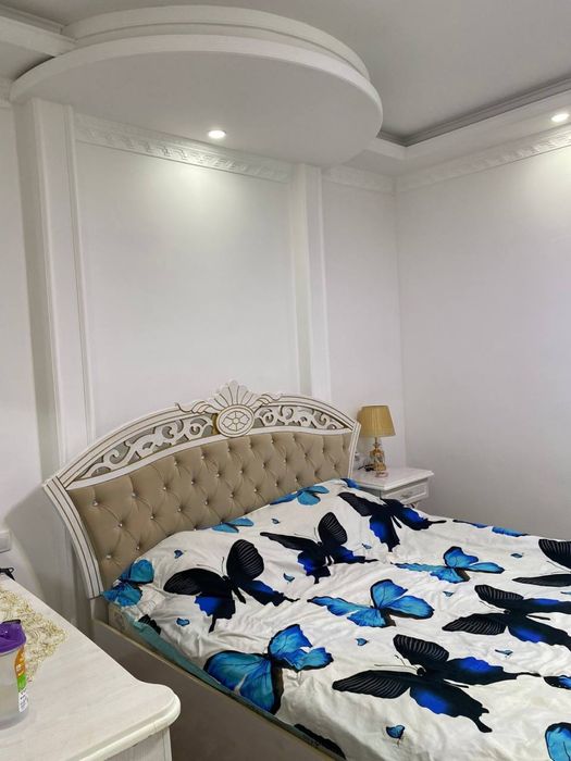 Коттедж есть уступка