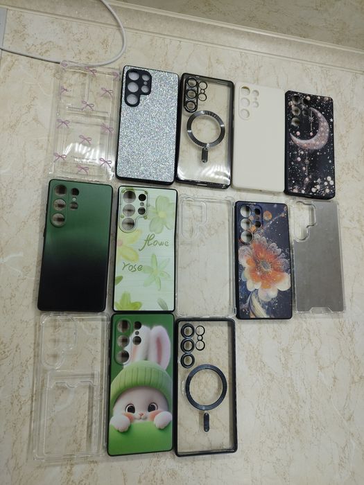 За Samsung galaxy s25 ultra