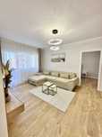 Proprietar vand ap.2 cam+dressing generos, et.2. Ap nou,mobilat,utilat