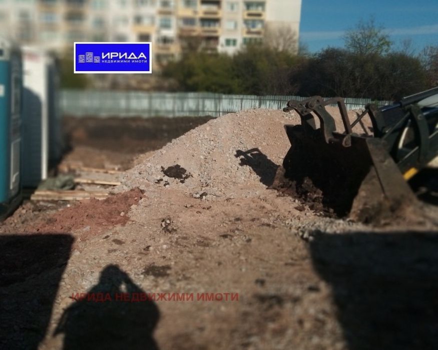 Продава се Тристаен апартамент в София, Люлин 8 - 123 кв.м за 1048 €/кв.м - Снимка #1