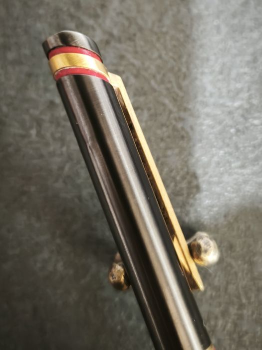 Stilou Aurora Ferrari Formula