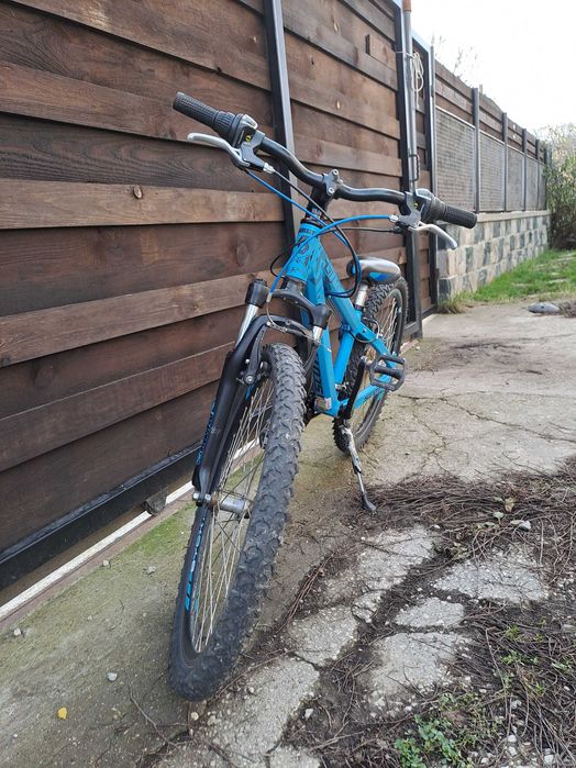 Детско колело 24"