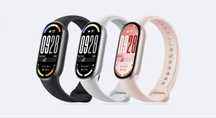 Умный смарт-браслет Xiaomi Band 10 ( global version )