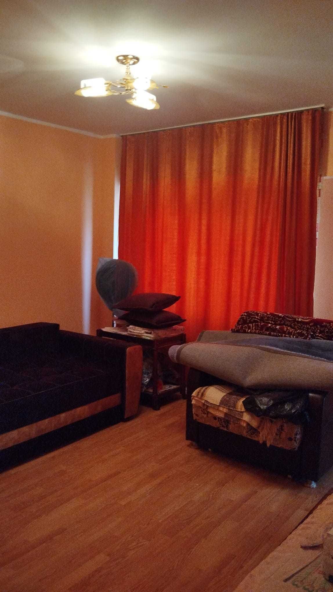 Vanzare apartament cu 1 Camera - zona Mazepa 1