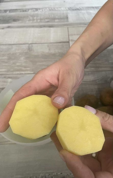 Cartofi de vânzare- Eladò krumpli