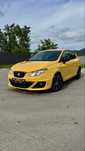 Seat Ibiza FR 1.4 tsi euro 5 automata