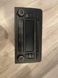 Radio audi a3 -2011-