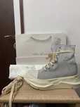Rick Owens DRKSHDW Abstract Gri (41; 42; 43; 44; 45)