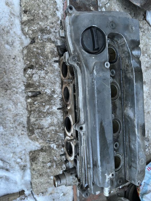 Гбц тойота 2.4об