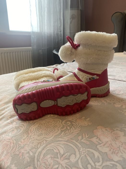 Детски боти - номер 22