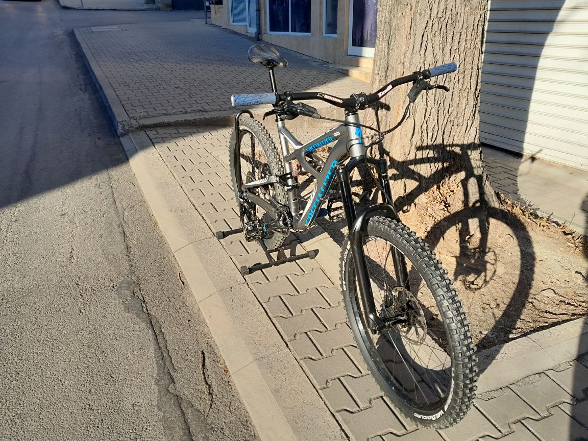 Ендуро колело Specialized Enduro