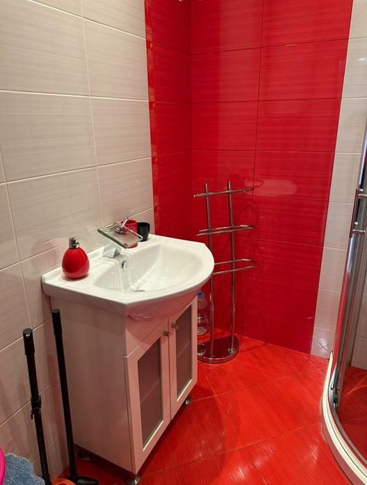 Дава се под наем Двустаен апартамент в София, Банишора - 56 кв.м за 549 € - Снимка #7