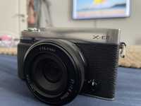 Camera Fujifilm XE2