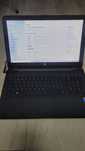 Laptop HP TPN C125 15-AC107NZ 5th Gen Intel 3825U 1.9 /8 GB / 1000 GB