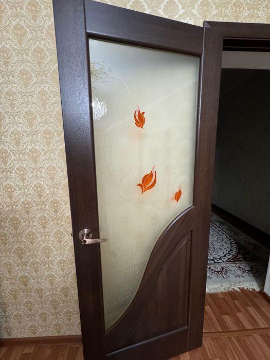 Есіктер сатылады комплект 8 шт.