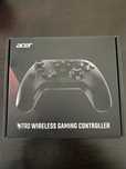 Nitro Wireless Acer Controler