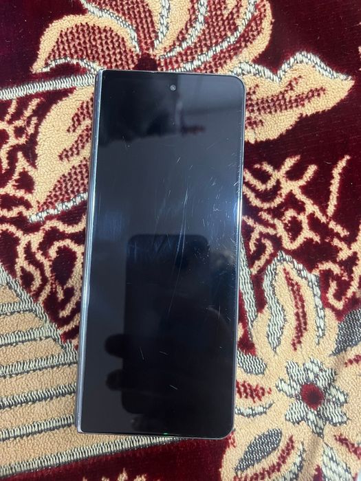 Samsung galaxy z fold4