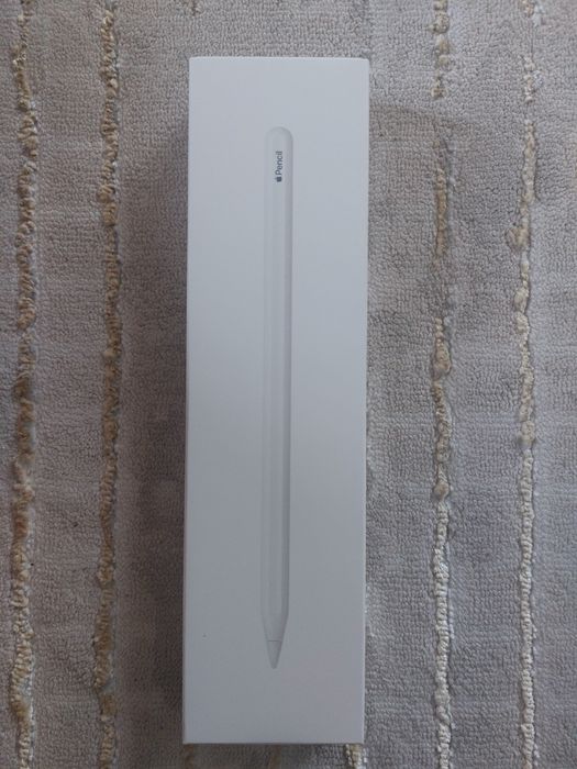 Стилус Apple новый