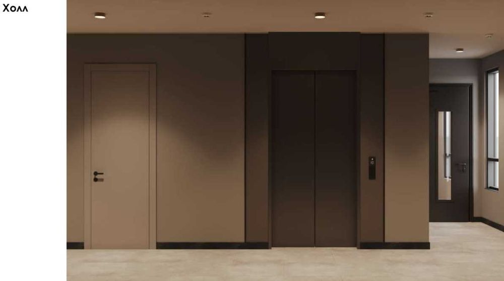 Акция! 1-комнатная квартира по выгодной цене  рядом озеро и парк! (SJ)