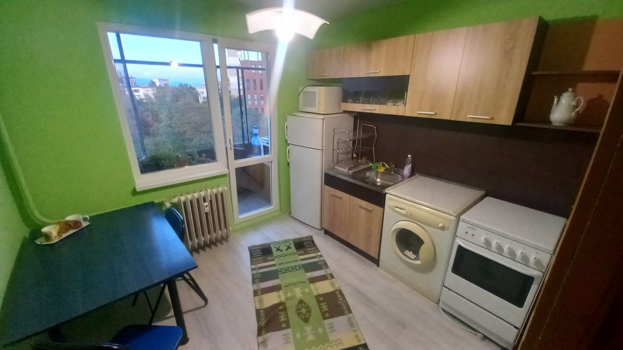 Дава се под наем Тристаен апартамент в София, Летище София - 85 кв.м за 714 € - Снимка #8