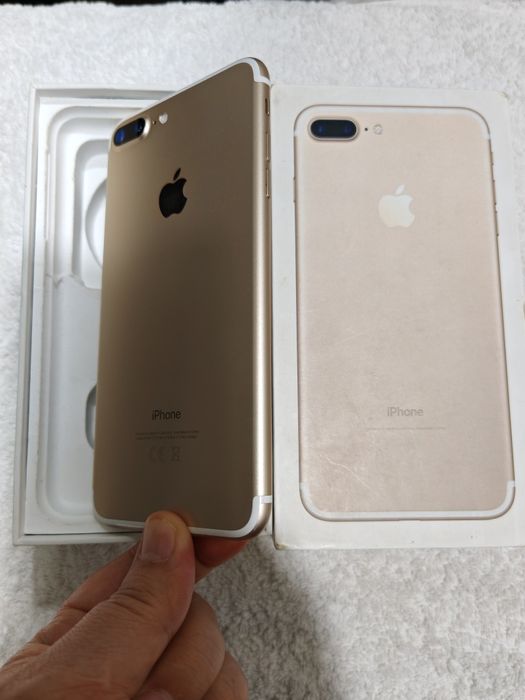 IPhone 7 Plus 32GB IDEAL