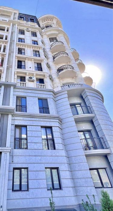 Продается квартира 2/9/10 Дархан Авеню Новостройка  Ц1