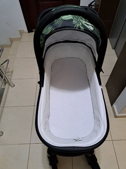 Детска количка baby active