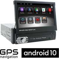 1 дин Навигация за кола Android / wince камера андроид 1 din навигация