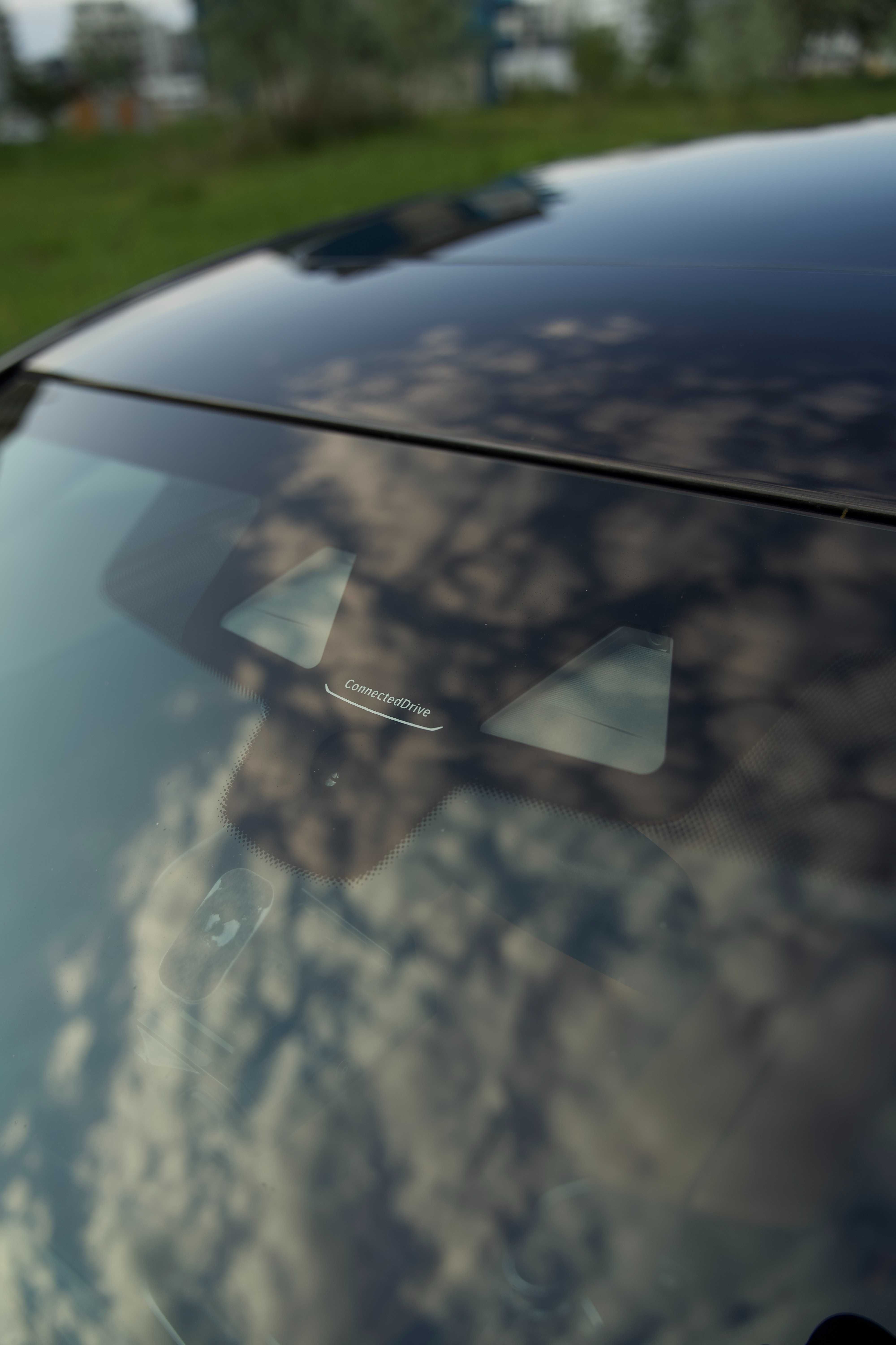 BMW Seria 5 G30 525d Sport Line - LED - B47