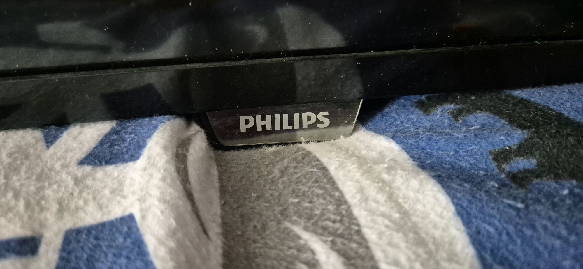 Televizor smart Philips
