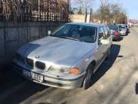 Vand BMW E 39, sau dezmembrez