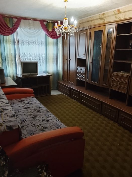 Сдам 3-х комнатную квартиру